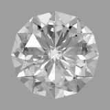 A collection of my best Gemstone Faceting Designs Volume 4 Minus Four gem facet diagram